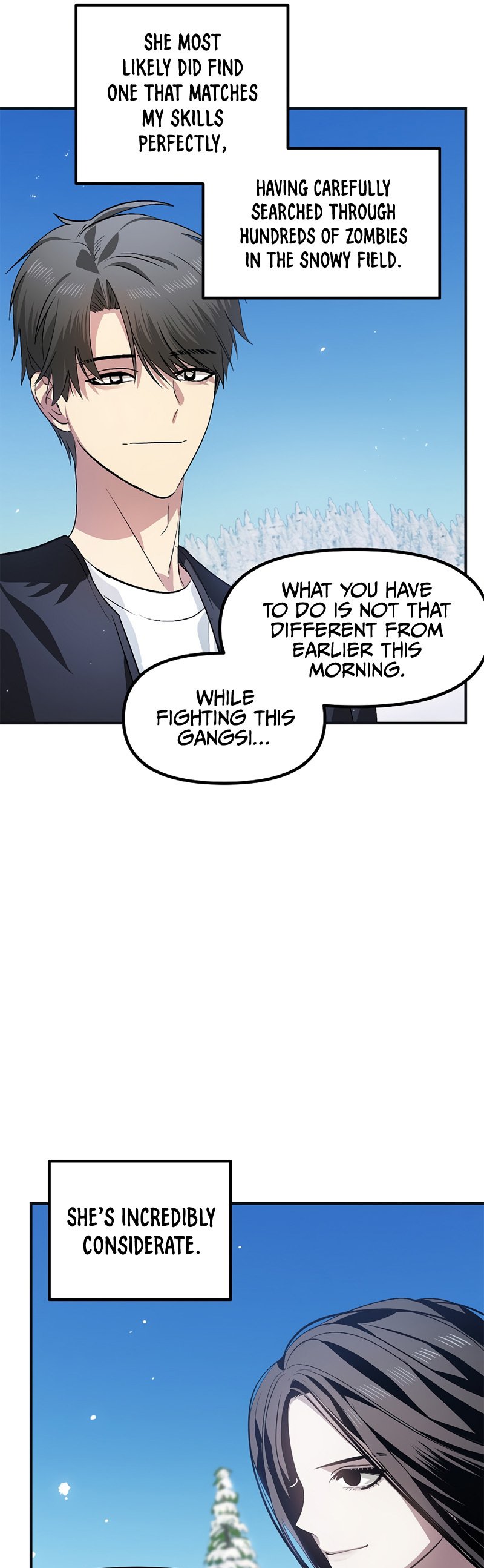 SSS-Class Suicide Hunter, Chapter 67 image 37